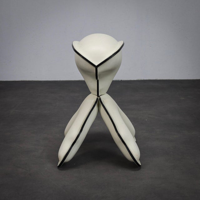 Montis Dutch Miss Judith Stool by Judith De Grauw for Montis, 1990s For Sale - Image 4 of 11