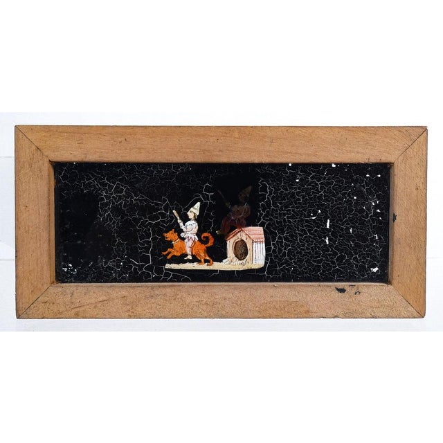 Magic Lantern with Chromatropes, 1800s, Set of 25 For Sale - Image 10 of 18