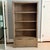 Rustic Restoration Hardware Laguna Bookshelf For Sale - Image 3 of 3