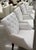 Victorian Bennett Parsons Fabric Dining Armchairs - Set of 4 For Sale - Image 3 of 9