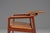 Rare Model 132 Accent Chair by Sigvard Bernadotte for France & Son France & Daverkosen Sold by John Stuart, Denmark, C. 1953 For Sale - Image 11 of 18