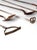 Early 20th Century Primitive Garden Tool Collection For Sale - Image 4 of 16