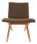 FB18 Scissor Chair by Cees Braakman for Pastoe, 1950s For Sale