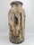 This impressive mid-century floor vase was crafted in the 1970s by jünger kéramik (gebrüder jünger) in west germany. with...