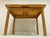Wood Mid-Century Dining Table and Chairs, Germany, 1950s, Set of 5 For Sale - Image 7 of 18