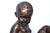 Bronze Sculpture of Child with Teddy Bear and Grasshopper by Pietro Piraino, 1940s For Sale - Image 4 of 6