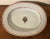 18th Century Chinese Export Porcelain Armorial Deep Platter For Sale In New York - Image 6 of 12