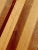 Vintage Butcher Block Top Side Table For Sale - Image 13 of 13