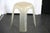 Vintage Space Age Resin Stool, 1970s For Sale - Image 12 of 14