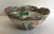 Vintage Chinese Famille Rose Porcelain Bowl For Sale - Image 4 of 7