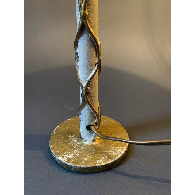 French Table Lamp, Set of 2 For Sale - Image 9 of 11