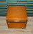 Vintage Side Table on Wheels with Drawer, 1990s For Sale - Image 9 of 12
