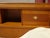 Vintage Light Oak Headboard, 1970s For Sale - Image 13 of 18