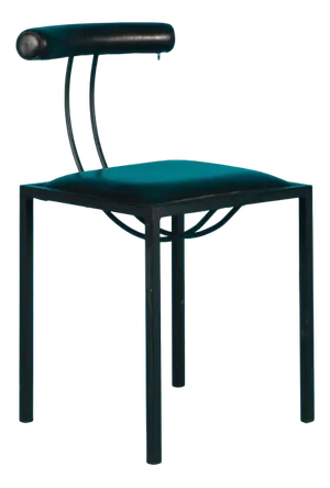 Chairs by Annick and Samuel Coriat for Artelano, France, 1987, Set of 8