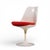 Eero Saarinen for Knoll Mid Century Tulip Side Chair - Pair For Sale In Chicago - Image 6 of 13