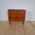Danish Mid-Century Modern Teak Three-Drawer Chest – 1960s