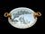 Murano Glass Torchon Tray from Manifattura Di Murano, 1960s For Sale - Image 6 of 10