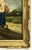 Vintage Dutch Country Scene With Girl For Sale In San Francisco - Image 6 of 7