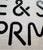 Kho Liang Ie, Affiche Met Ontwerp Voor Een Lettertype, Begin Jaren 1970, Exhibition Poster, Printed in Netherlands For Sale - Image 9 of 13