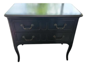 Hooker Furniture Charleston Two-Drawer Nightstand