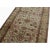 1990s Handwoven Persian Sarouk Farahan Style Runner For Sale In Dallas - Image 6 of 8