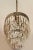 Early 20th Century Antique Prism Chandelier For Sale - Image 5 of 5