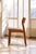 Danish Teak Chair by P. E. Jørgensen for Farsø Stolefabrik, 1960s For Sale - Image 9 of 18