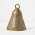 Metal 19th Century Benue Brass Bell From Nigeria For Sale - Image 7 of 8