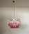 Vintage Italian Chandelier, Murano, 1980s, Set of 2 For Sale - Image 4 of 18