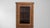 1920-1929 France Warm Honey Oak Carved Oak Vitrine Cabinet For Sale - Image 4 of 11