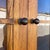 Hooker Furniture Oak Executive Cabinet Hutch With Power Panel, 1990s For Sale In Los Angeles - Image 6 of 16