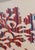 2020s Carla Honeycutt 6x4' Decorative Abstraction Featuring Birds and Branches For Sale - Image 5 of 5
