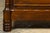 Wood 19th Century French Napoleon III Bamboo Dresser With Carrara Marble and Mirror For Sale - Image 7 of 18