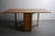 Brown Danish Modern Drop Leaf Hide Away Dining Set For Sale - Image 8 of 8