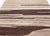Modern Indian Flat-Weave Wool Runner by Doris Leslie Blau For Sale In New York - Image 6 of 7
