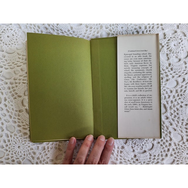 O Ye Jigs & Juleps by Virginia Cary Hudson, 1962 For Sale - Image 4 of 12