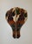 Tiffany Style Polycarbonate Wall Lights by Flair, 1990s, Set of 2 For Sale - Image 12 of 12