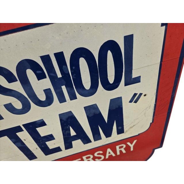 Rare 1969 Passaic High School Basketball Sign Wonder Team 50th Anniversary Nj For Sale - Image 12 of 17