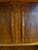 Dyrlund Mid-Century Walnut Bookcase in the Dyrlund Style For Sale - Image 4 of 9