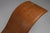 1990s Mid-Century Modern Stack-Laminated Lounge Chair by Tiller Lesser, Germany, 1990s For Sale - Image 5 of 12