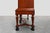 Glass Antique William IV Style Walnut Display Cabinet, United Kingdom, 18th Century For Sale - Image 7 of 18