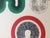 Contemporary Kumi Sugai, S (Trois), 1990, Lithograph For Sale - Image 3 of 4