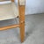 Vintage Sling Style Safari Campaign Lounge Chair For Sale - Image 12 of 12