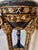 Empire Neo Classical Traditional Ram’s Head With Marble Top Pedestal Plinth For Sale - Image 9 of 12