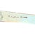1990s Mariposa Brillante Hand Hammered Whale Tail Serving Ladle m.m. Evolução For Sale In West Palm - Image 6 of 11