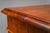 Late 19th Century Gründerzeit Vertiko in Walnut For Sale - Image 8 of 18