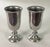 1960s 1960s Royal Wilton Pewter -“Plough Tavern” Goblets - a Pair For Sale - Image 5 of 8