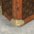 1930s Wardrobe Trunk in Monogram Canvas from Louis Vuitton, France, 1930s For Sale - Image 5 of 18