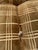 Milo Baughman Style Flat Bar Chrome Lounge Chair For Sale In Philadelphia - Image 6 of 12