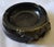 Art Deco Marble Big Cat Ashtray, 1920s, in Very Good conditions. Designed 1920 to 1949